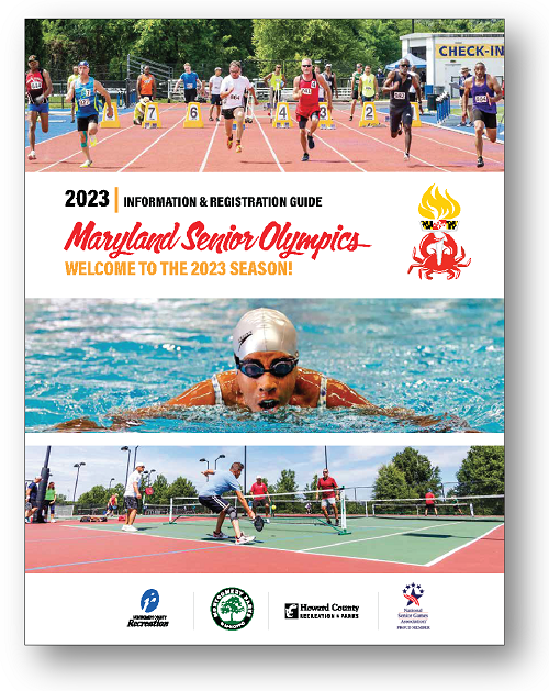 Home Maryland Senior Olympics