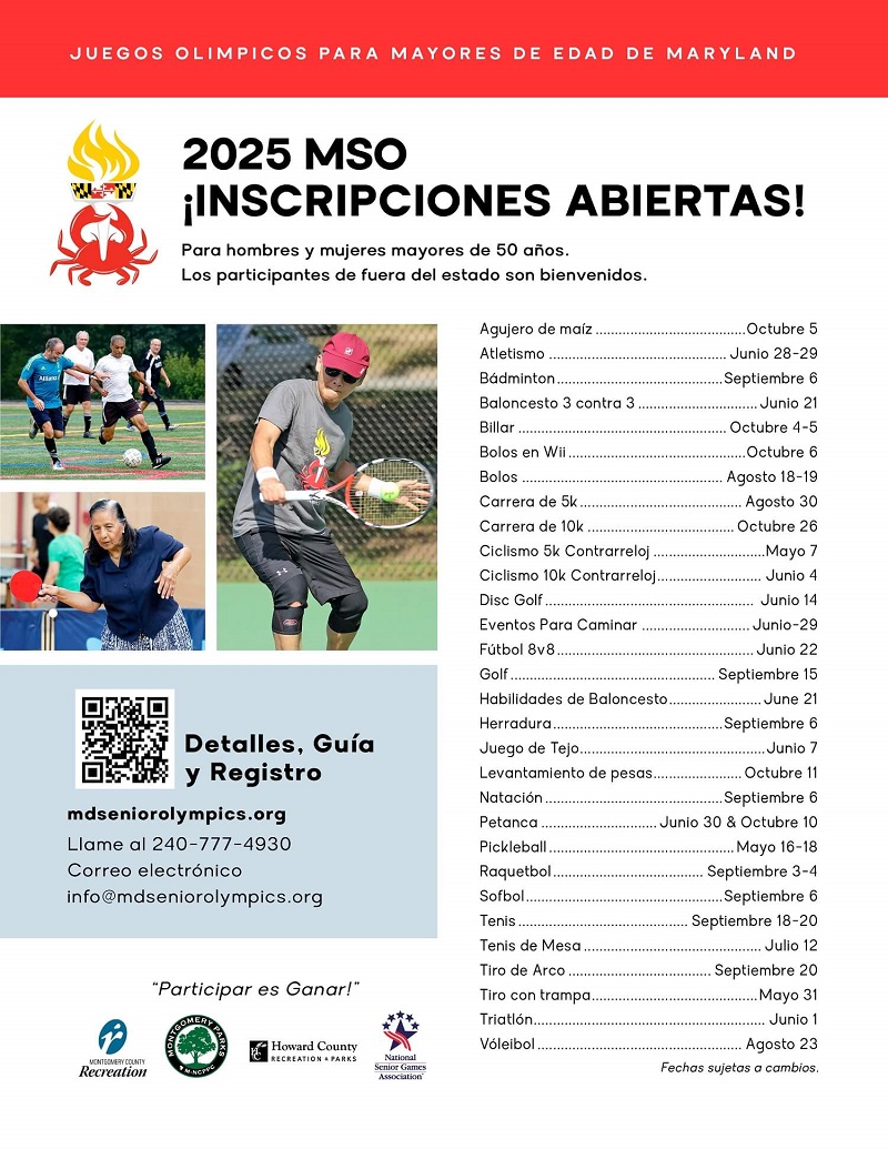 MSO 2025 Lineup (Spanish) FINAL